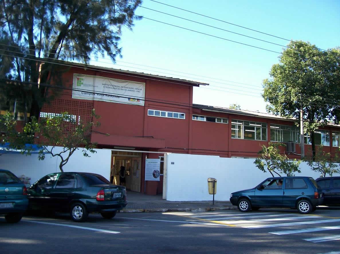 Inscrições abertas para licenciaturas em Matemática e Física no IFRJ Volta Redonda