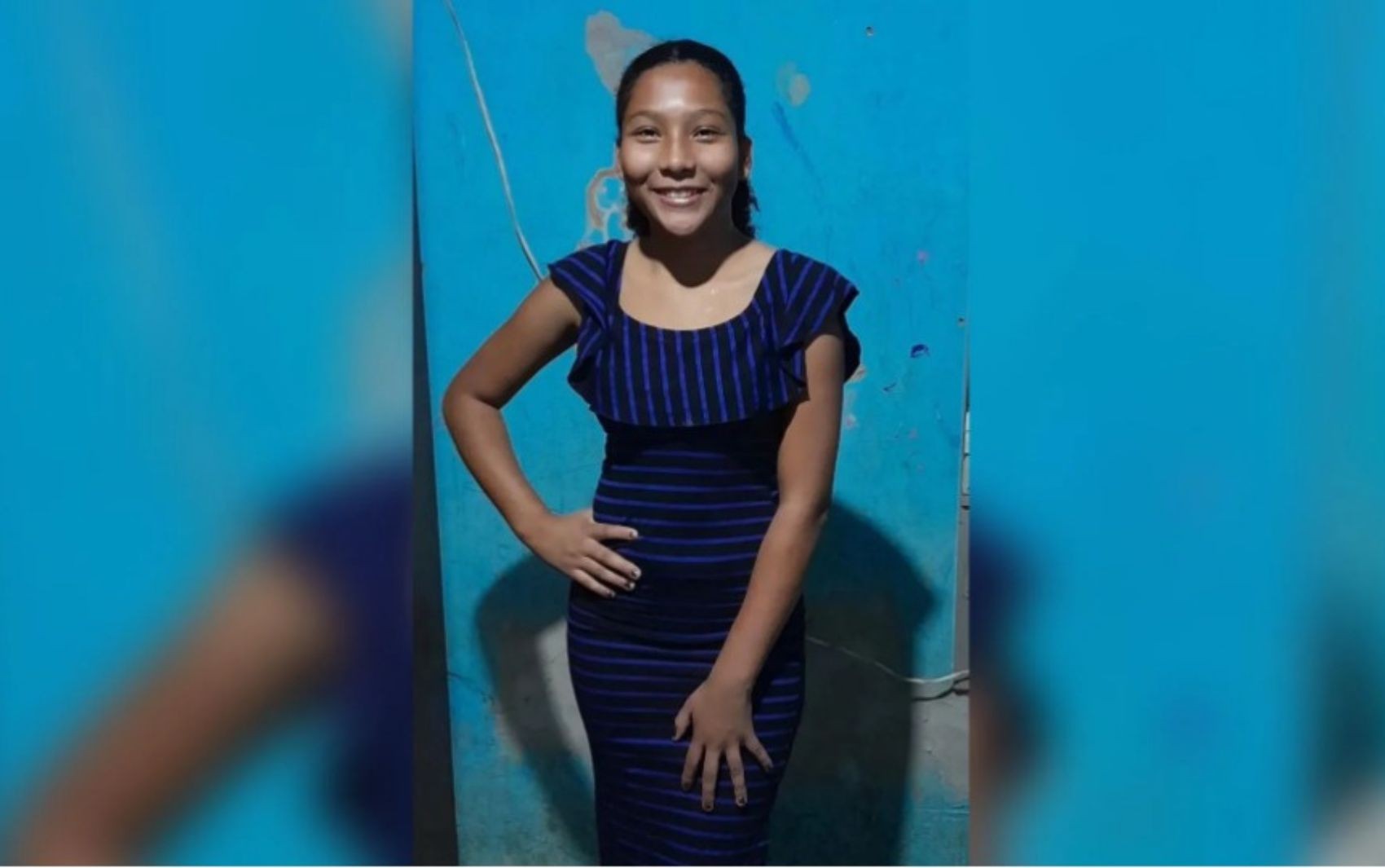 Adolescente de 14 anos desaparece após sair para buscar irmã na escola