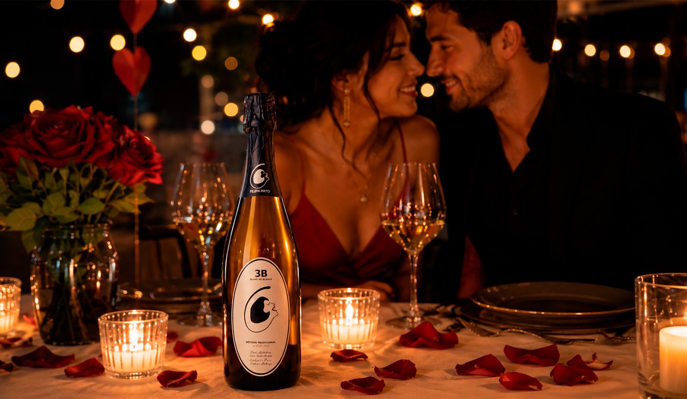 Quais vinhos combinam com jantar romântico do Dia dos Namorados?