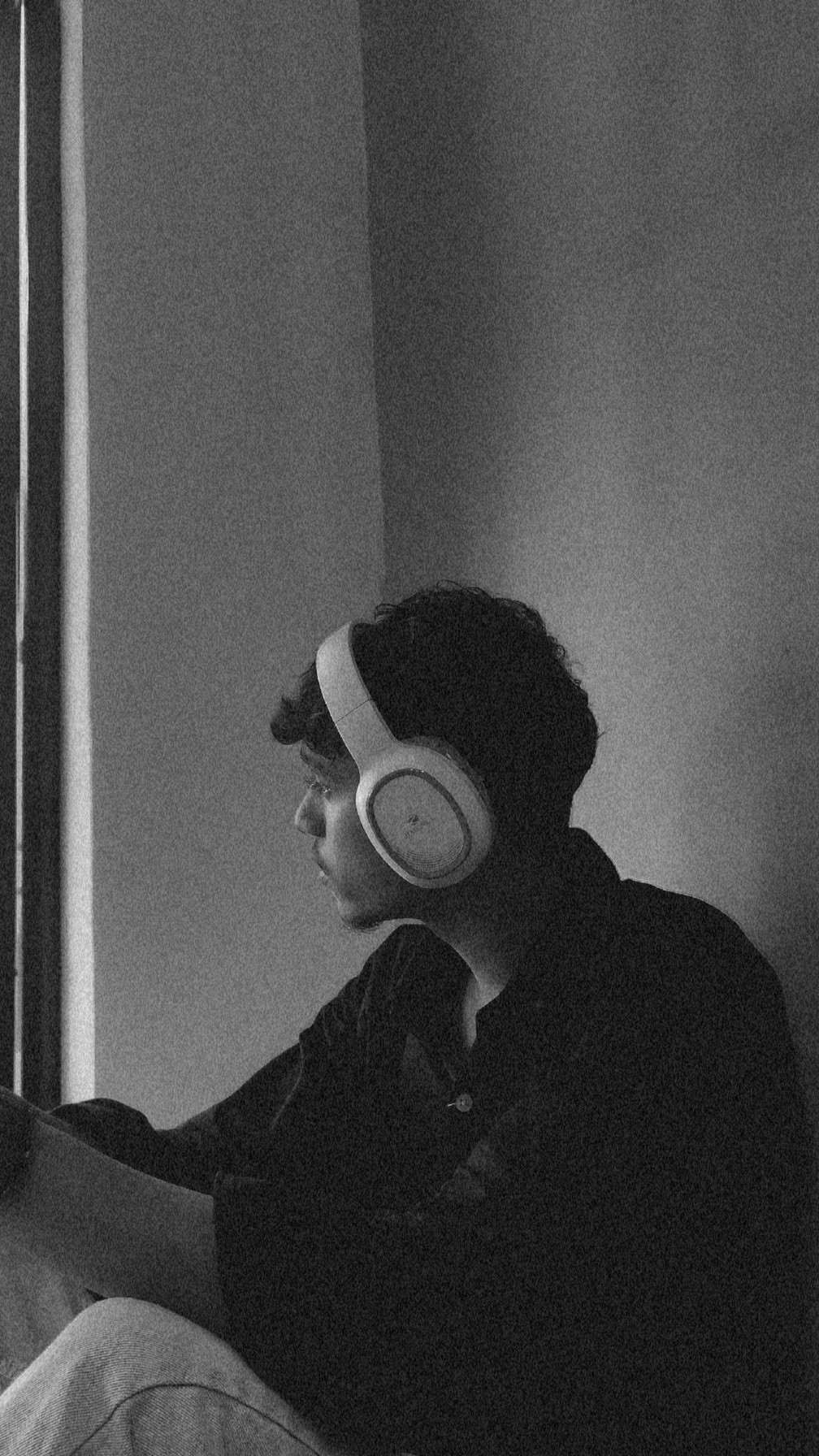 "Depois de ouvir essa música, eu me sinto acolhido ou aprisionado?" — Foto: Creativecrew/Pexels