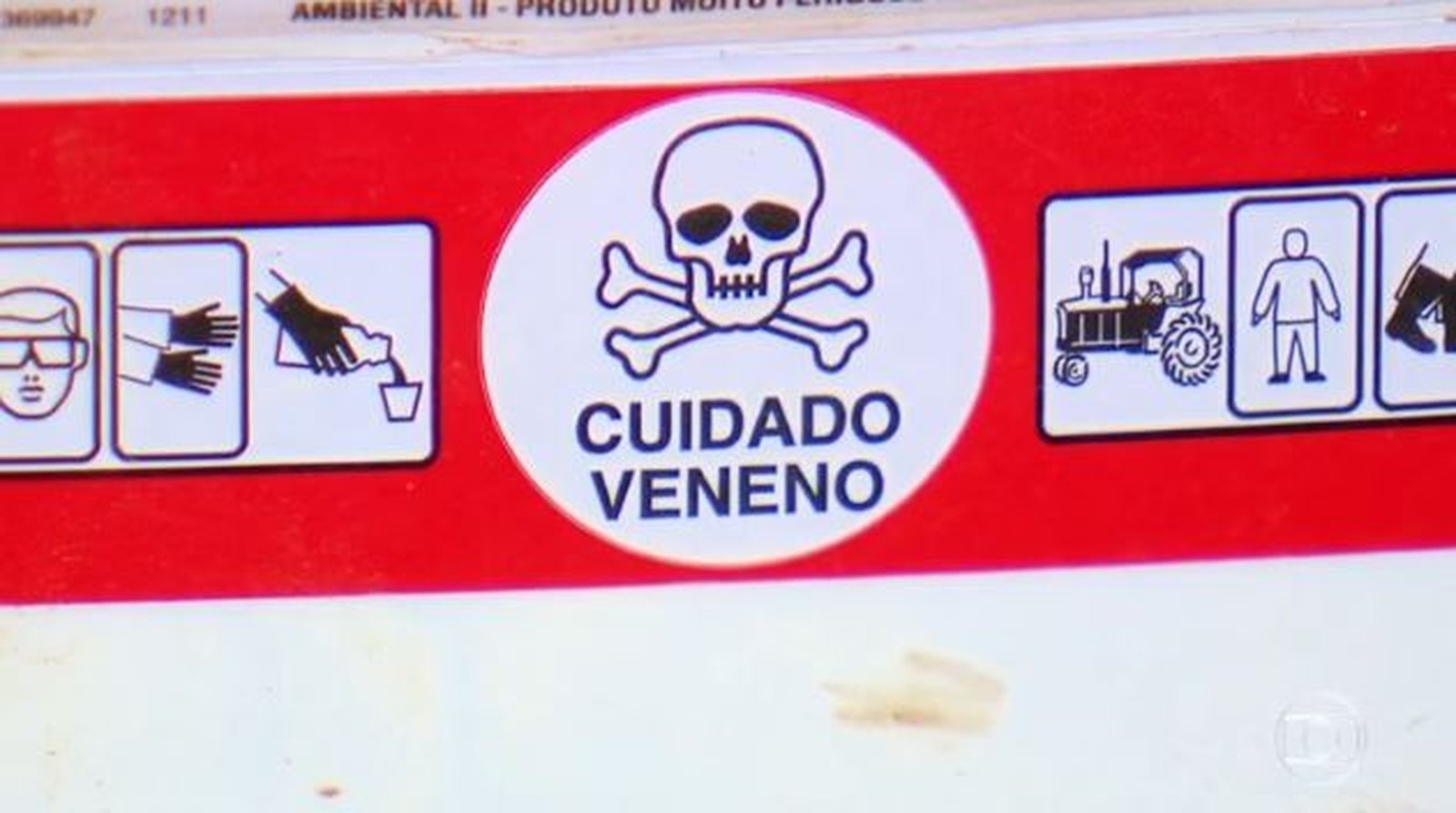 Agrotóxicos: prefeitura orienta sobre onde realizar o descarte correto de embalagens vazias em Itapetininga; confira