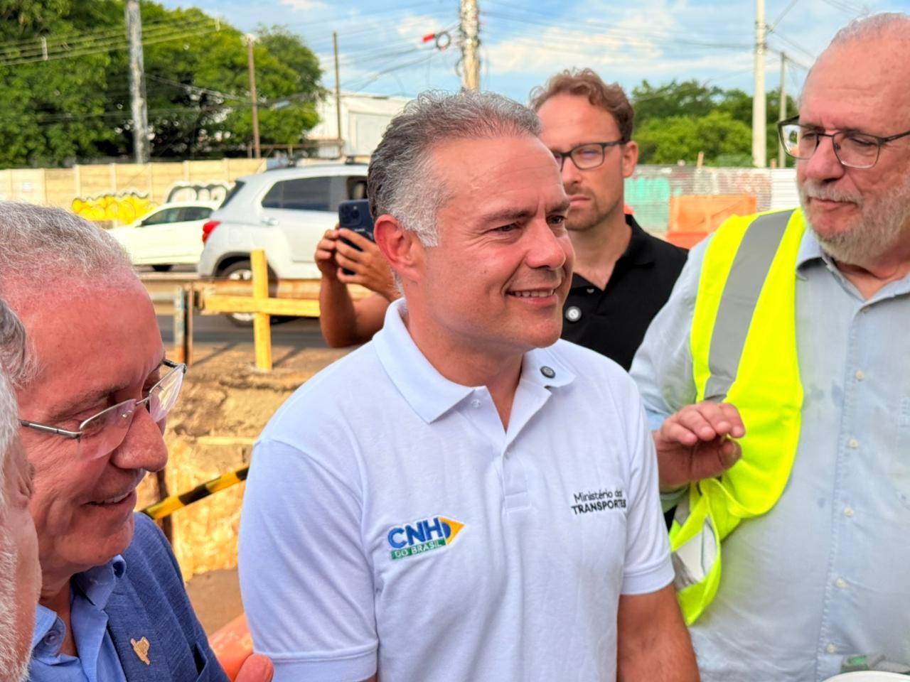 RS foi o estado que mais recebeu recursos federais para rodovias em 2025, diz Ministério dos Transportes