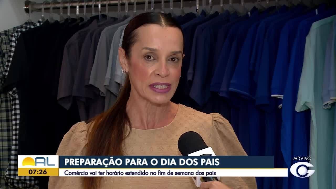 VÍDEOS: Bom Dia Alagoas de terça-feira, 5 de agosto