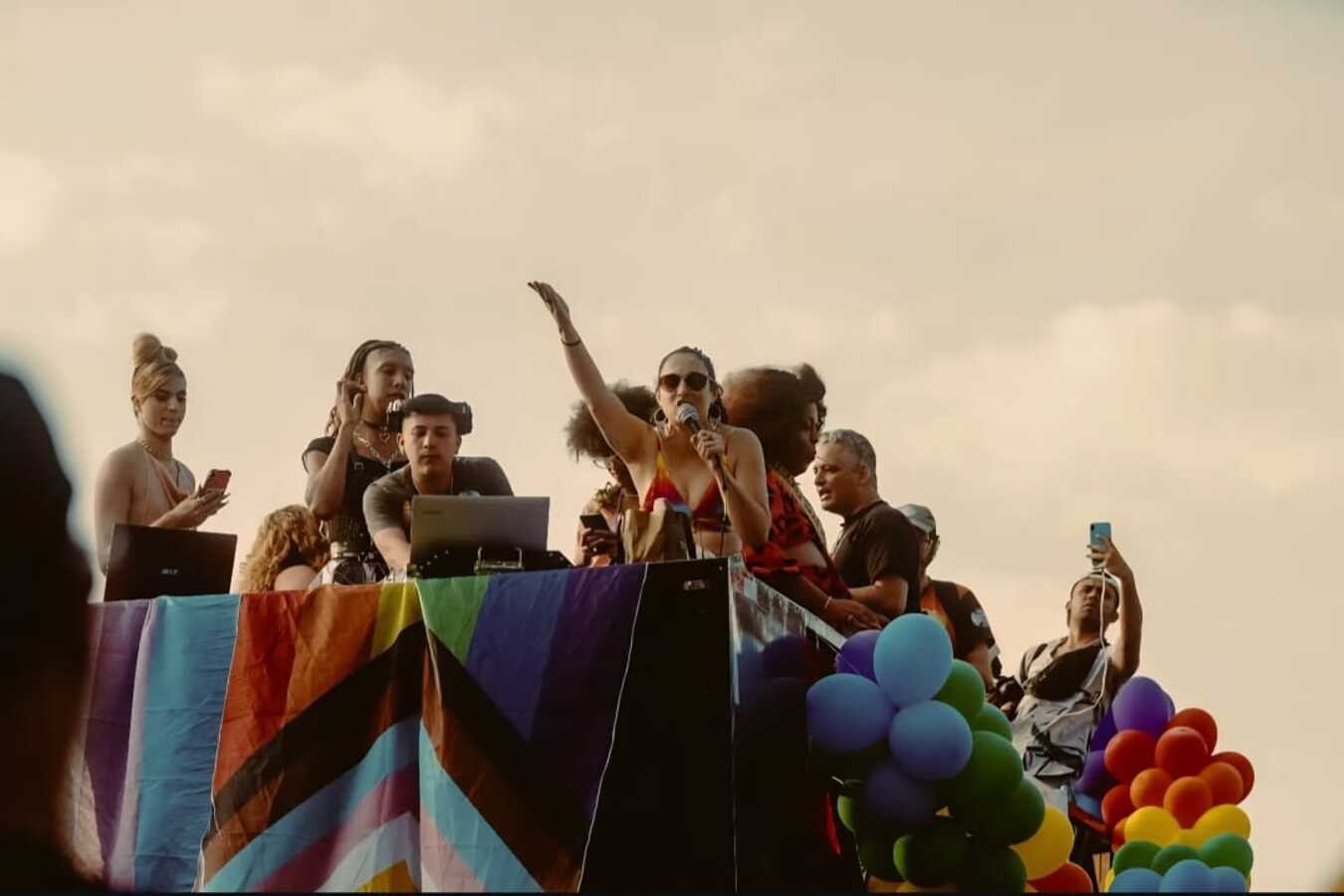 4ª Parada LGBTQIA+ de Suzano acontece neste domingo