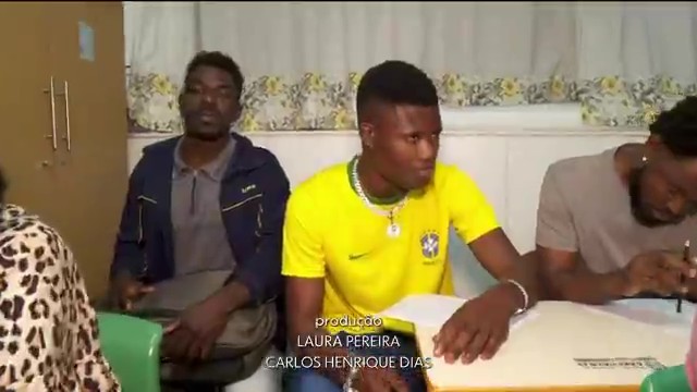 Com 200 mil haitianos vivendo no Brasil, duelo na Copa ganha significado especial