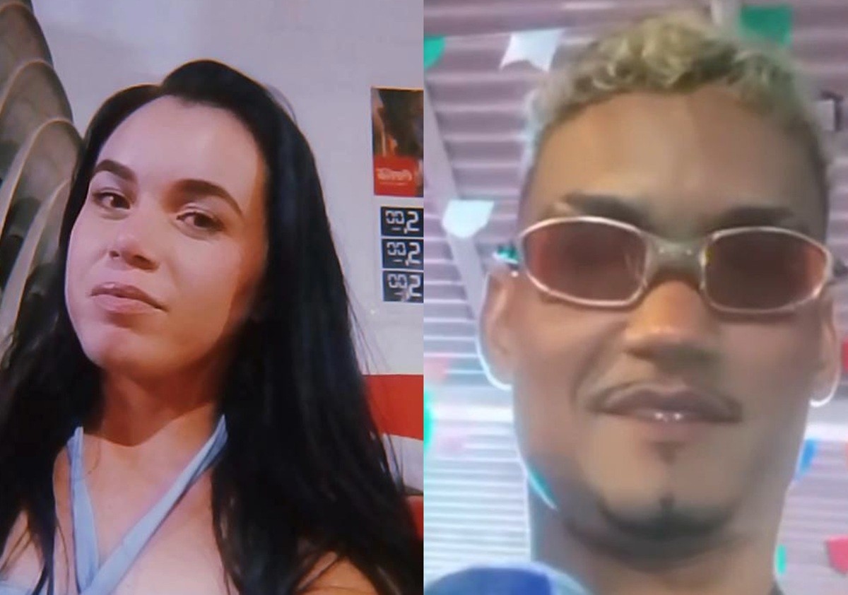 Jovem é morta a facadas por ex após sair para fazer denúncia em delegacia; homem toma veneno e morre