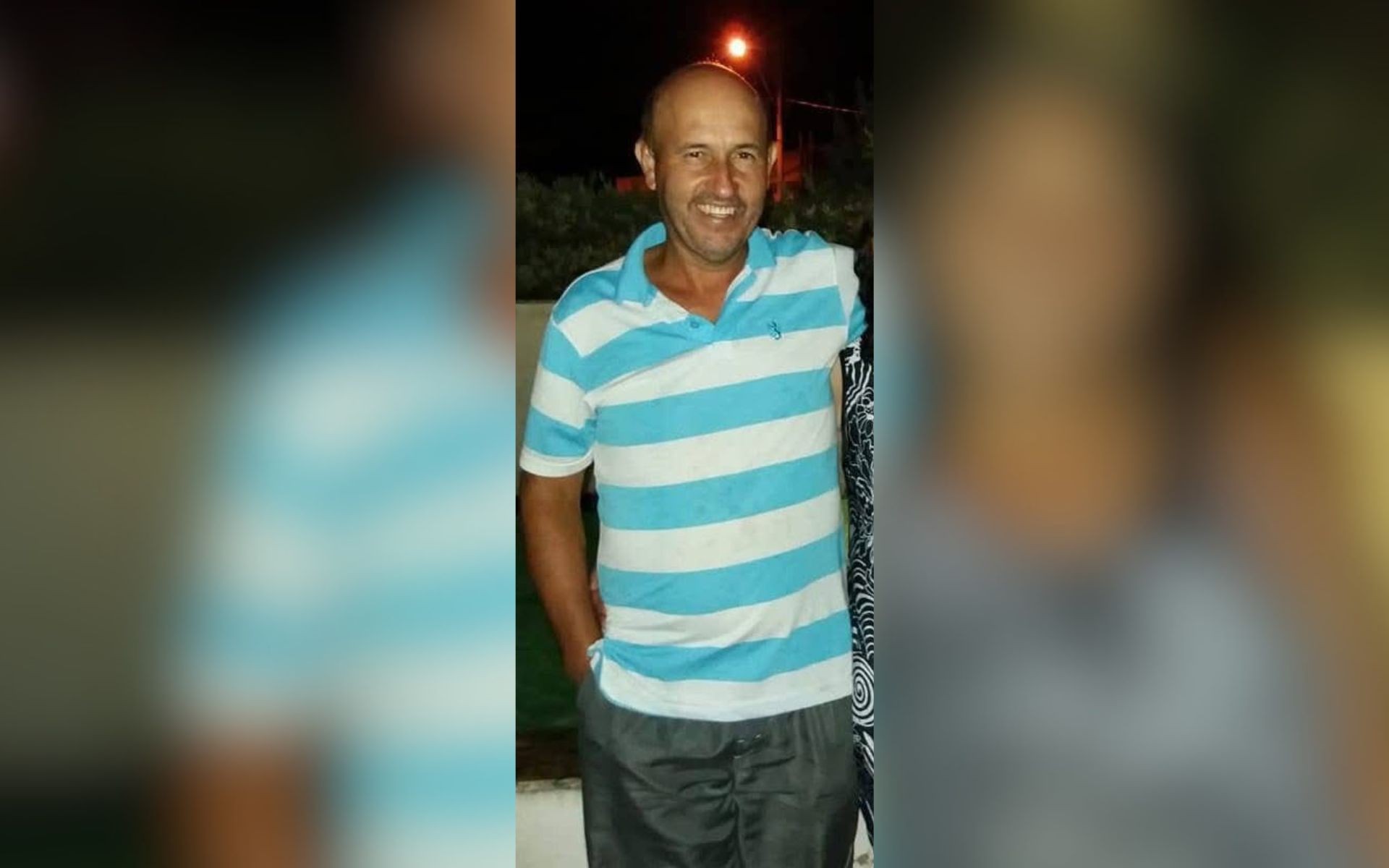 Ciclista morre ao ser atingido por caminhão em ponte em Ibirá