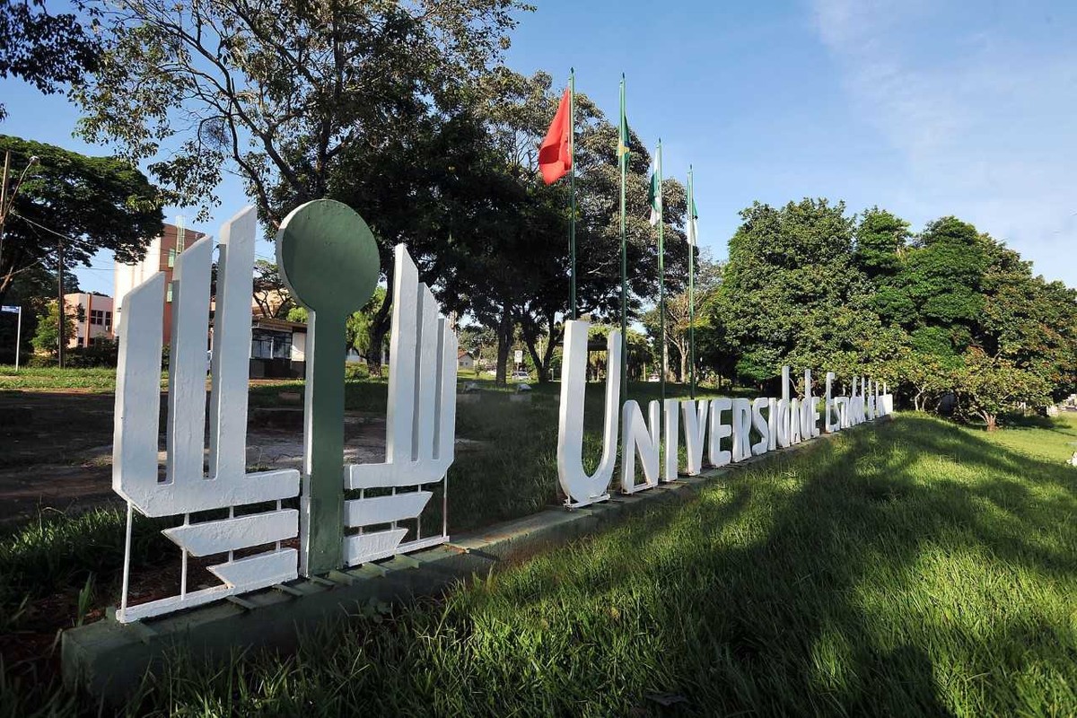 UEL abre inscrições para 300 vagas remanescentes em 21 cursos de ...