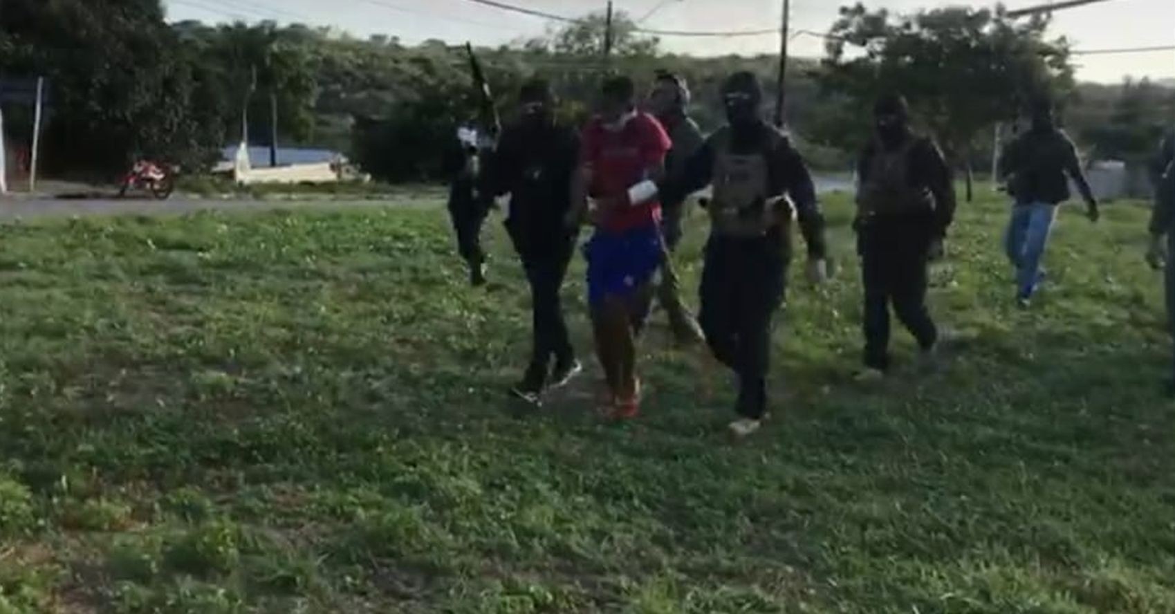 Acusado de tentativa de feminicídio em presídio é autor dos disparos que mataram delegado em Sergipe, diz Polícia Civil