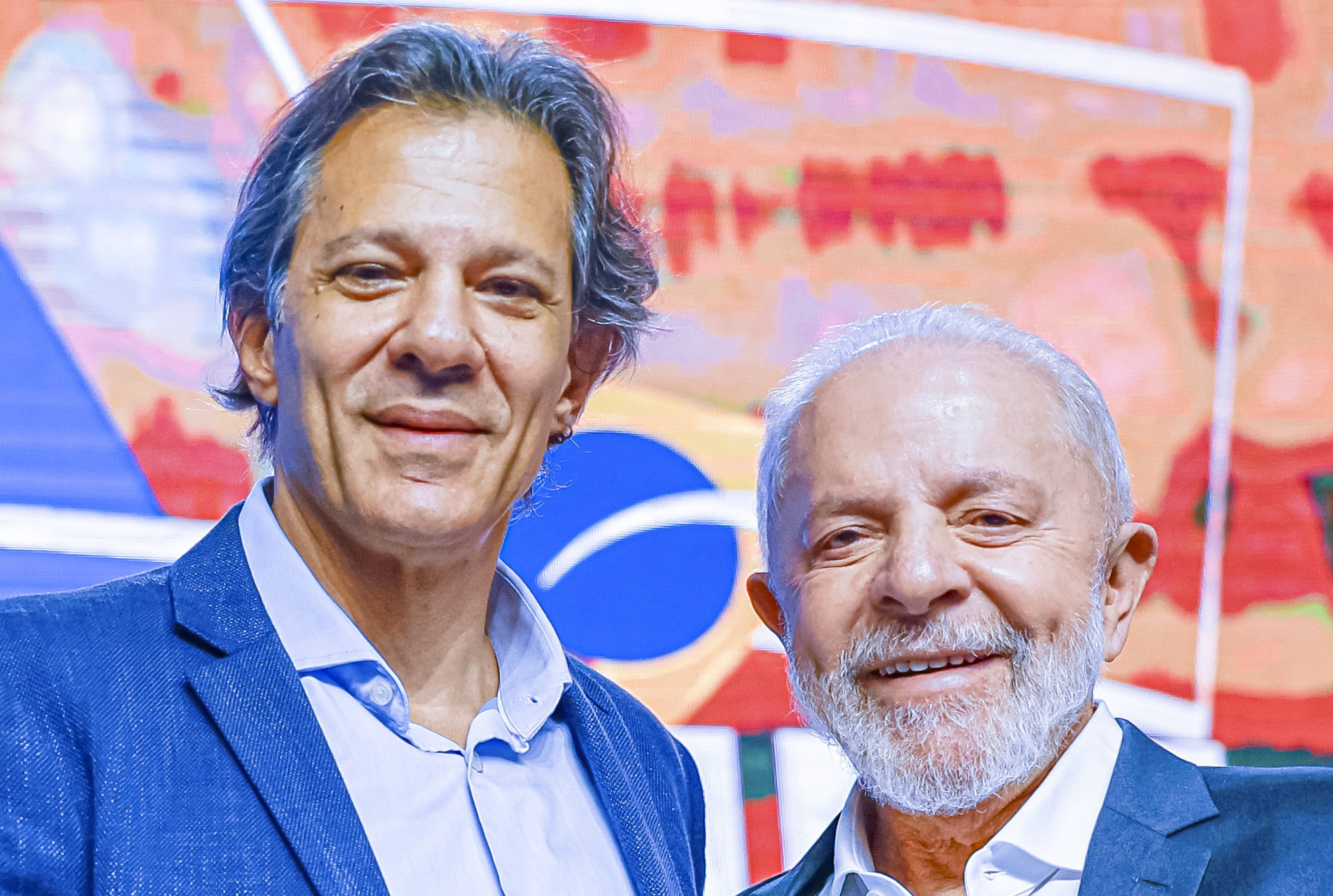 Temendo direita, Lula foca na disputa pelo Senado; Haddad é cotado em SP