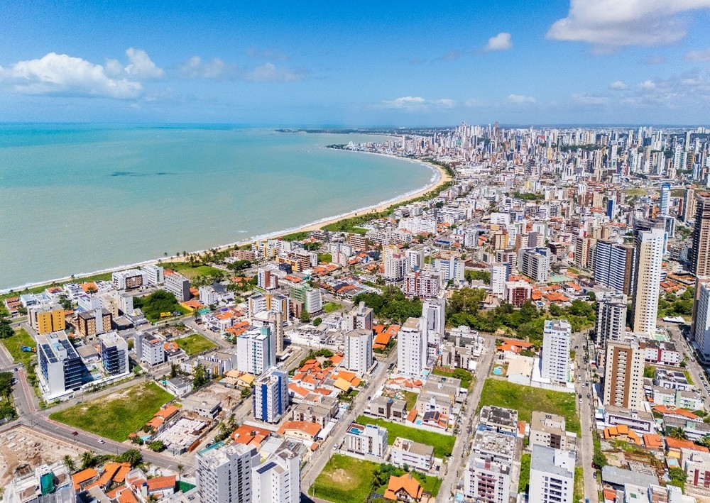 População da Paraíba ultrapassa 4,1 milhões, aponta IBGE