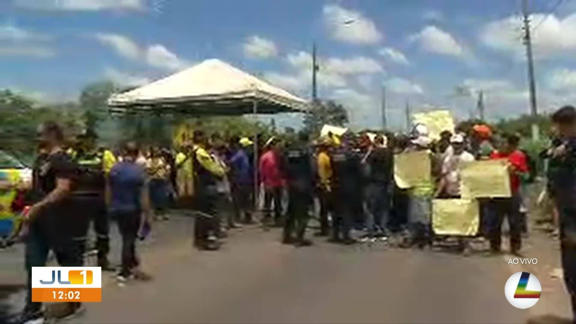 VÍDEOS: JL1 de segunda-feira, 9 de janeiro de 2026