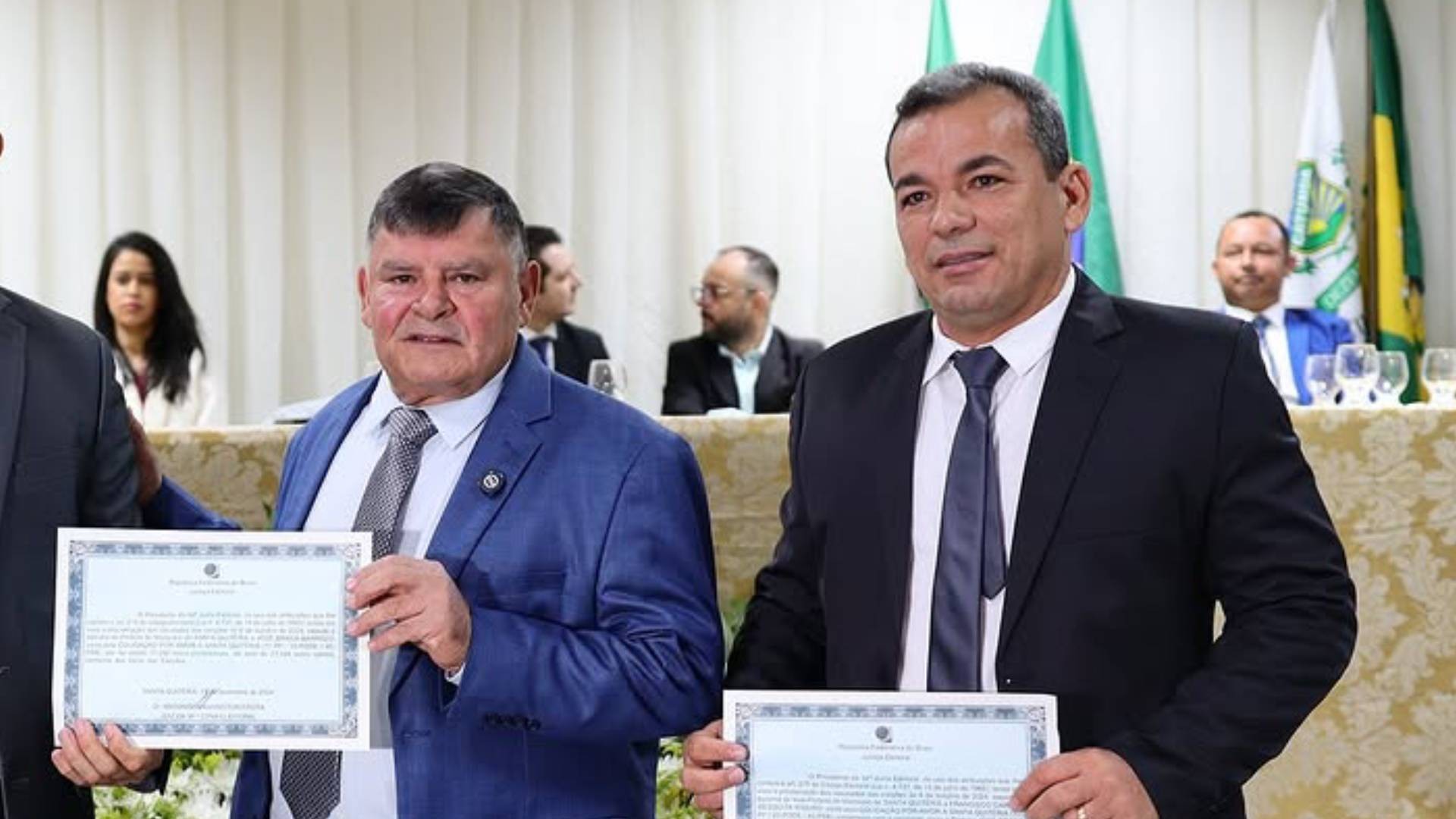 Você Não Tá Convidada pro Meu Bat Mitzvá!