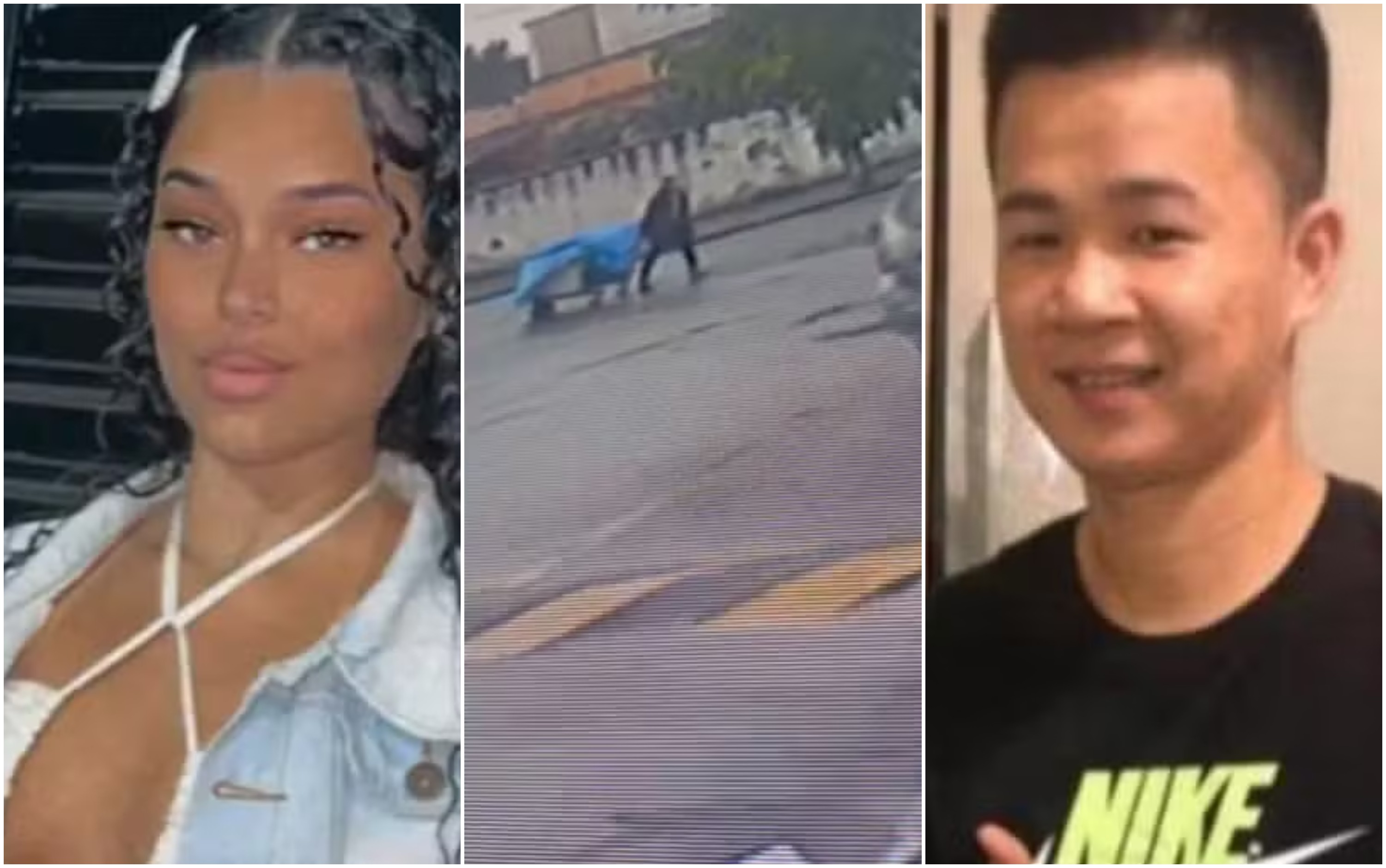 Julgamento de dono de trailer de yakisoba acusado de feminicídio contra jovem começa nesta quarta