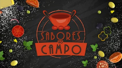 Aprenda receia deliciosa de arroz carreteiro com queijo no Sabores do Campo