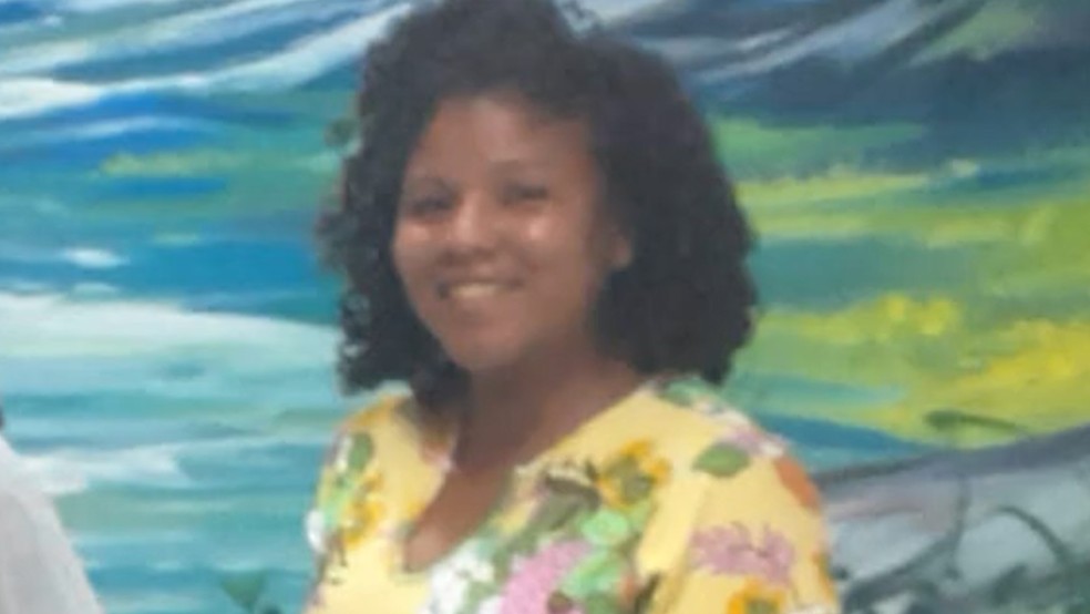 Francilene Costa Freitas foi morta no dia 20 de janeiro de 2024, no povoado Prequeú, na zona rural de Viana, baixada maranhense. — Foto: Divulgação/Redes sociais