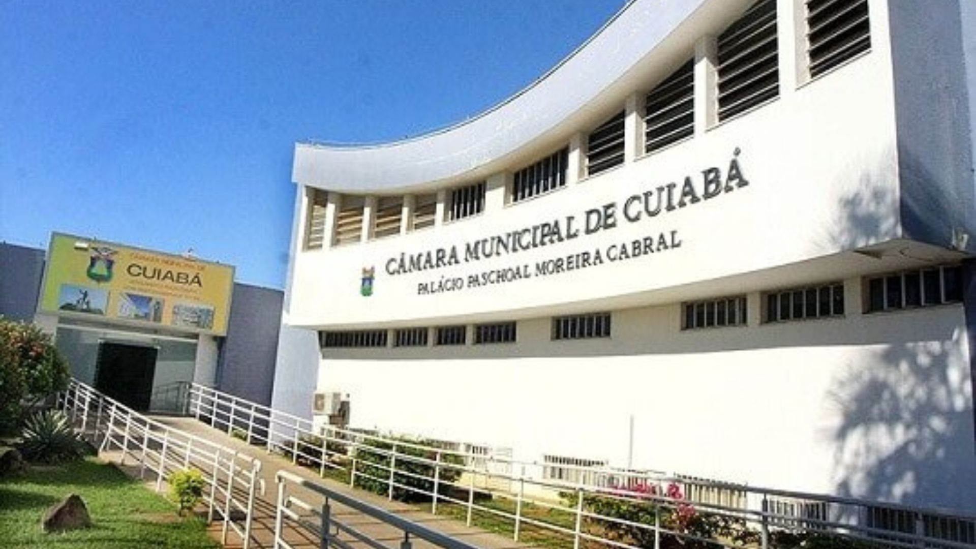 Câmara de Cuiabá cria frente católica para discutir políticas públicas