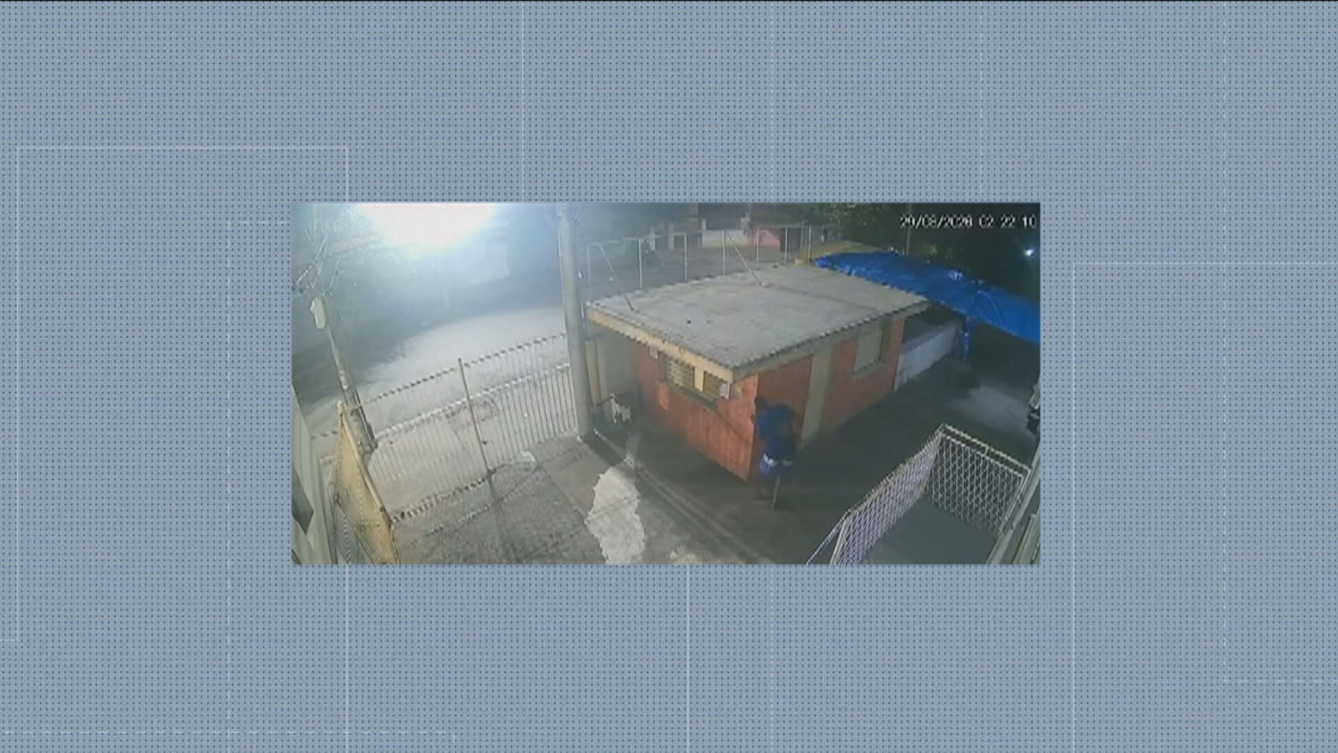 Igreja em Madureira é furtada pela 8ª vez em pouco mais de 1 ano