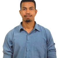 Candidato