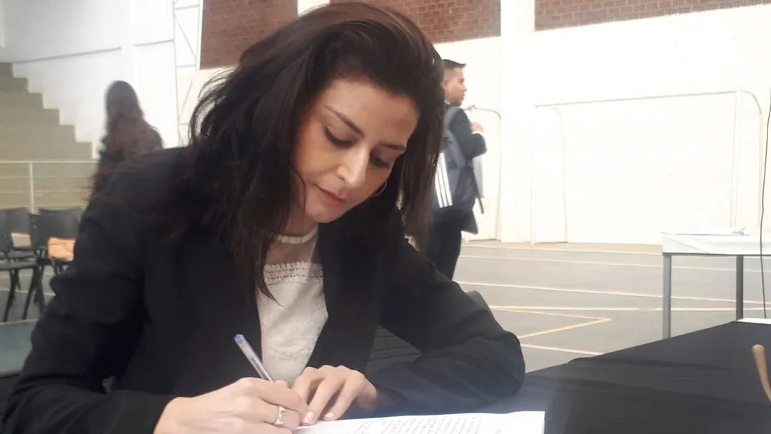 Corregedoria-Geral da Polícia Civil publica demissão da delegada Monah Zein no Diário Oficial de Minas Gerais