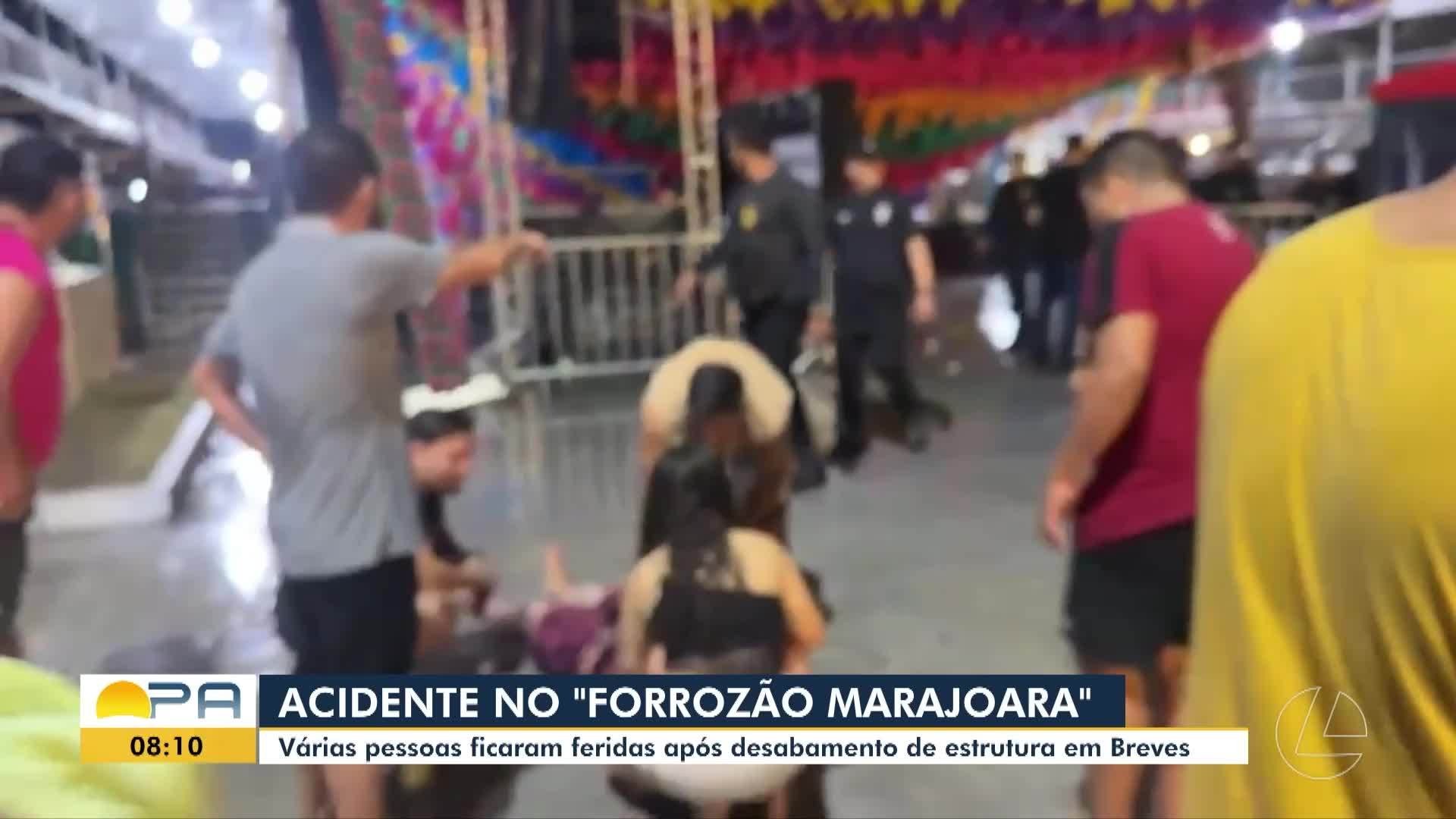 VÍDEOS: BDP de segunda-feira, 29 de junho de 2026