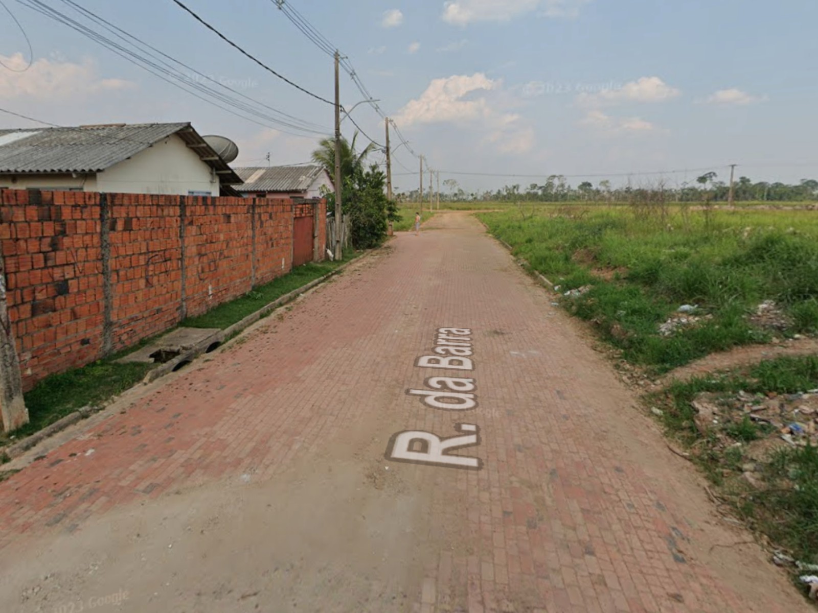Homem de 21 anos é morto a golpes de faca e terçado em residencial de Rio Branco