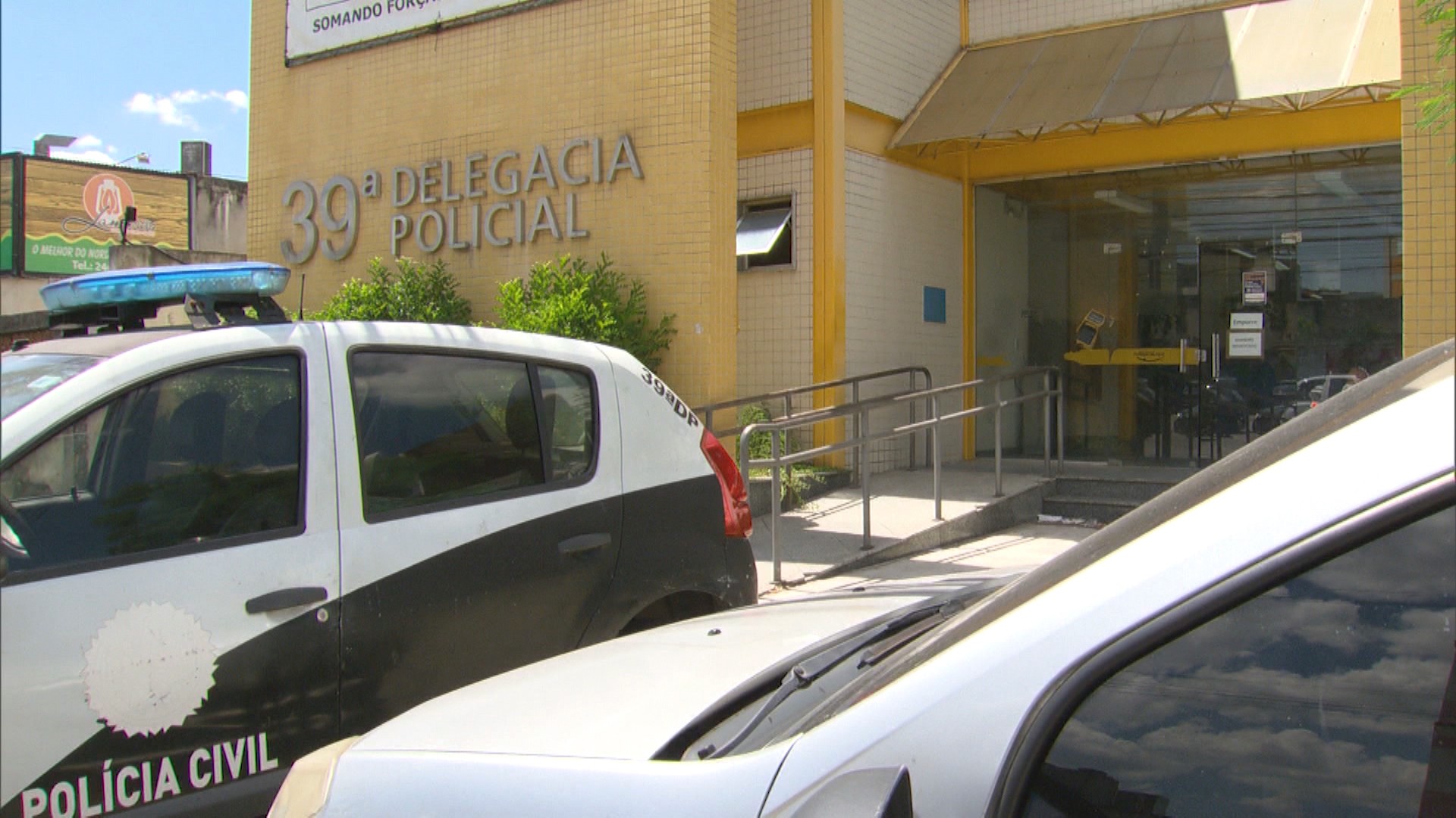 Professor é preso suspeito de estuprar alunas de 7 e 8 anos na Zona Norte do Rio