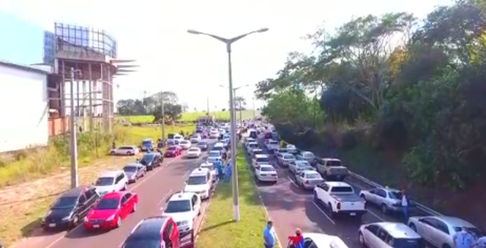 Paraguai já bloqueia fronteira e impede entrada de estrangeiros não  autorizados no país, Mato Grosso do Sul