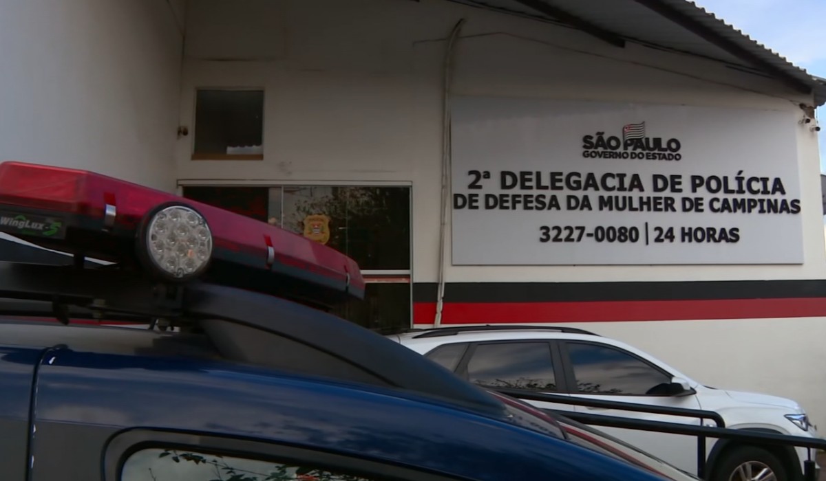 Homem é preso após impedir ex-companheira de sair de casa por 3 dias e ser surpreendido por visita da Guarda Municipal