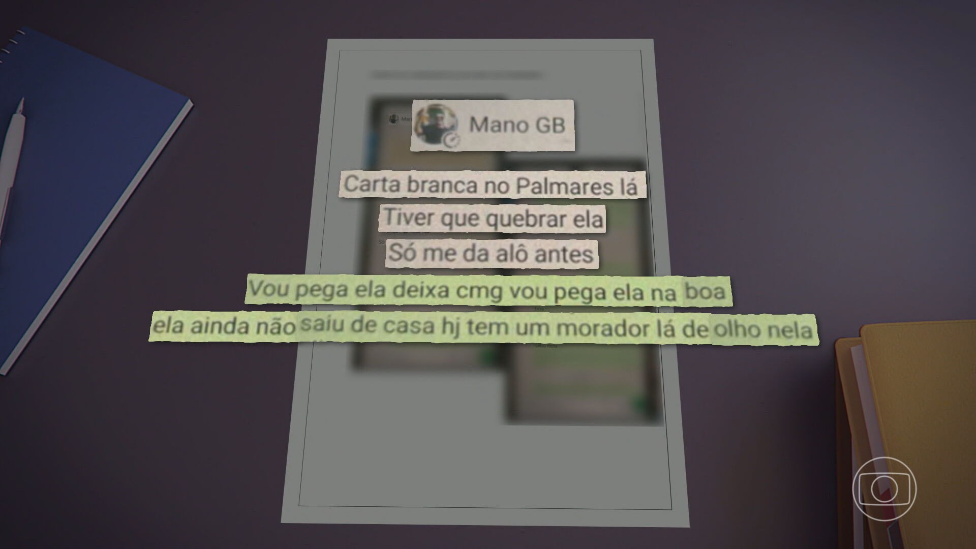 Você Não Tá Convidada pro Meu Bat Mitzvá!