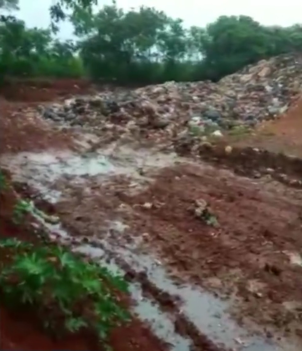 Interdição de aterro sanitário de Santa Bárbara d'Oeste chega a dois meses  e MP analisa caso, Piracicaba e Região