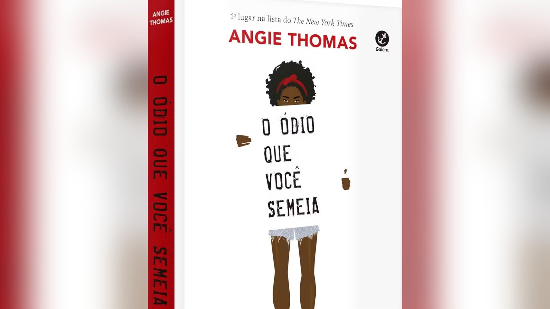 Livros infantis sobre questões de raça e orientação sexual foram os mais banidos de escolas dos EUA, aponta estudo