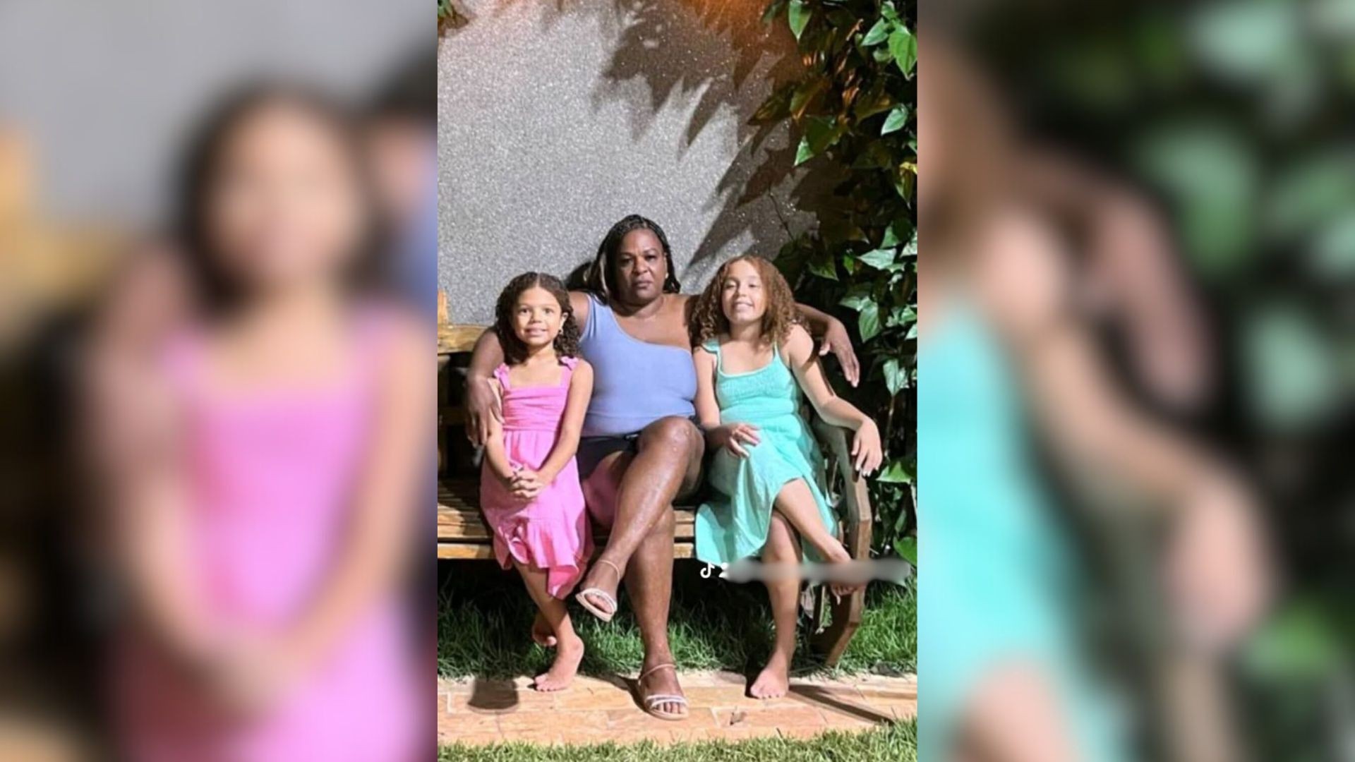 Netas escrevem carta ao Papai Noel pedindo namorado para avó no interior de SP: 'Ficaria muito feliz'