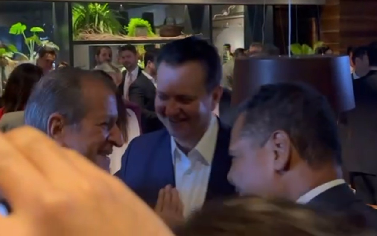 Dino envia à PF respostas de Valdemar e Kassab sobre indicação de emendas por presidentes de partido