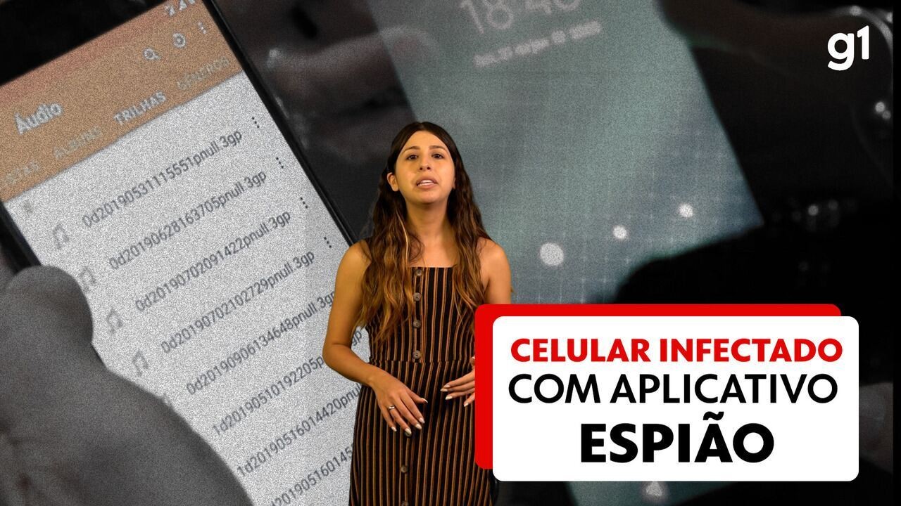 Espionagem de celular: saiba se monitorar o dispositivo do parceiro é ...