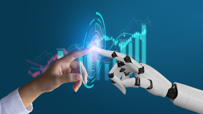 Inteligência artificial e a transformação das profissões do futuro