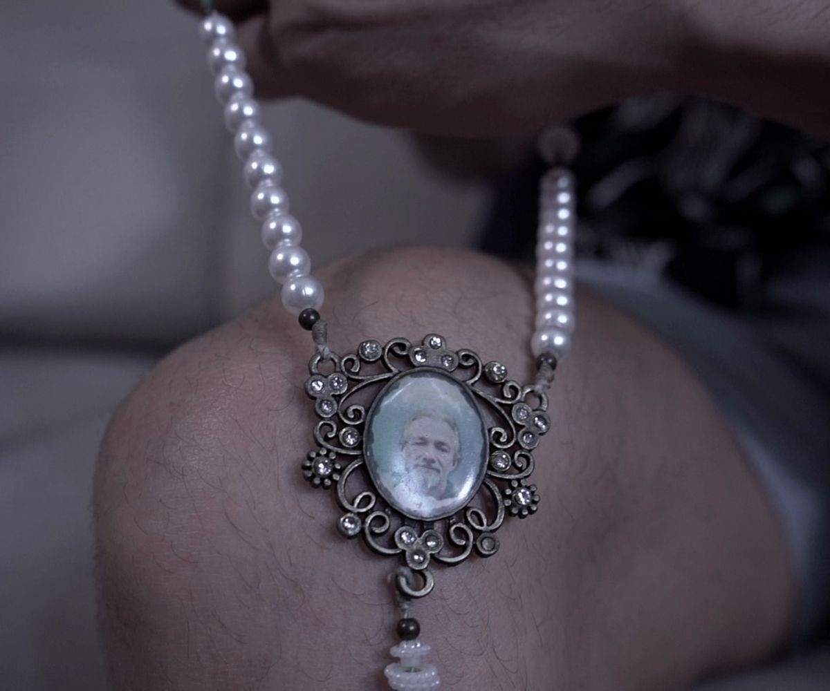 Como diagnóstico de câncer terminal virou perdão entre filho e pai com pouca afinidade: 'Precisava ressignificar o amor'