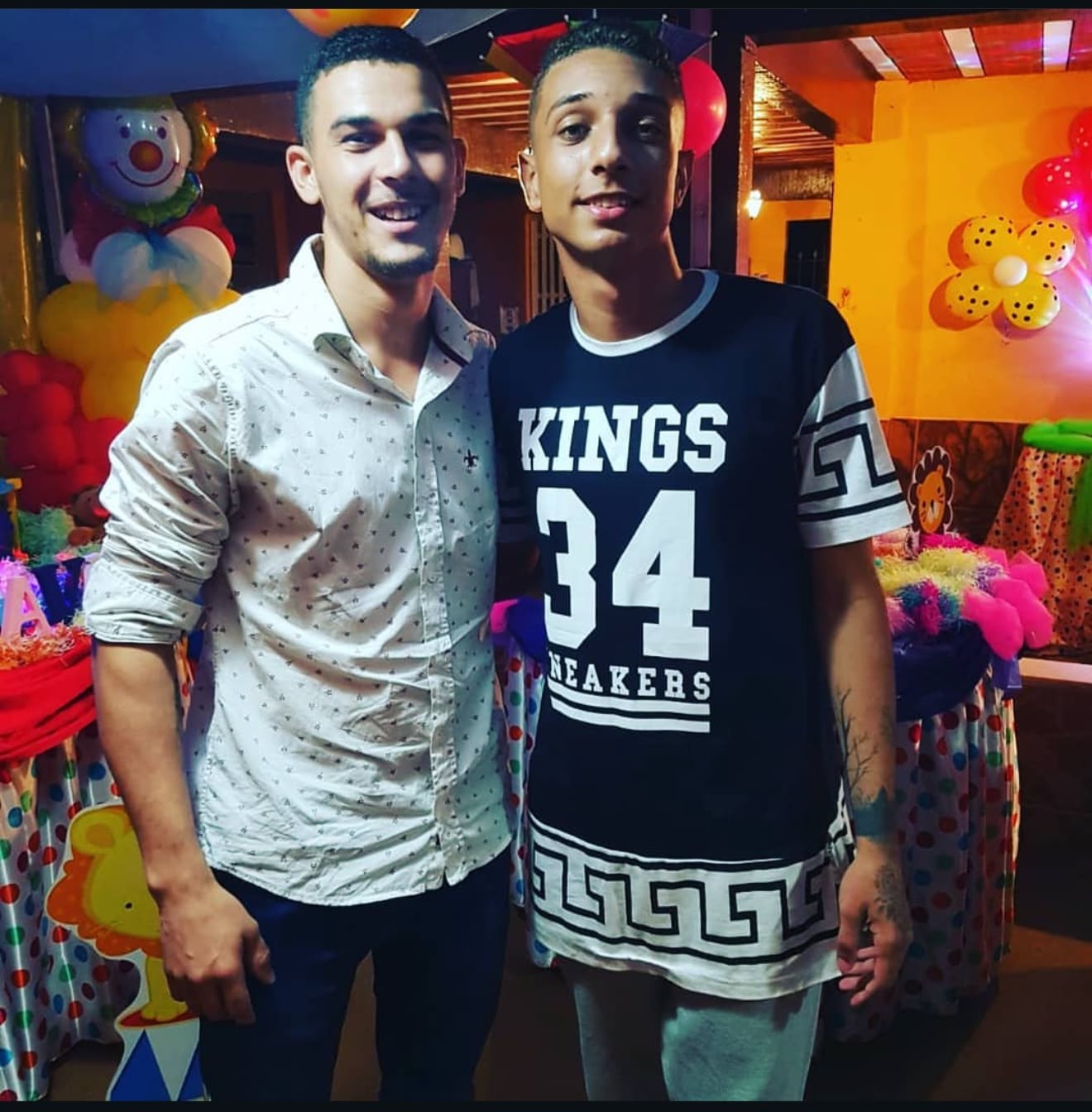 Primos são encontrados mortos após acidente em Barra Mansa