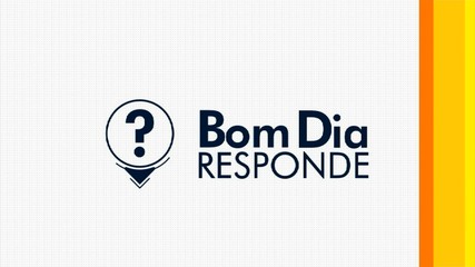 Pensão alimentícia é um dos temas do Bom Dia Responde desta terça-feira (21)