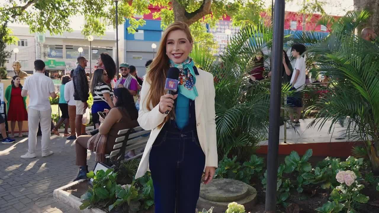 Bora pro FIG: terceiro episódio mostra a diversidade cultural e apresentações em Garanhuns  