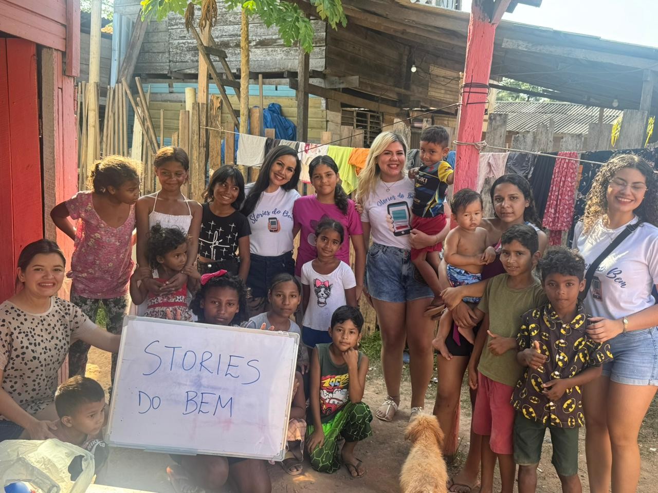 Iniciativas no Amapá promovem doações de brinquedos para o Dia das Crianças; veja como ajudar