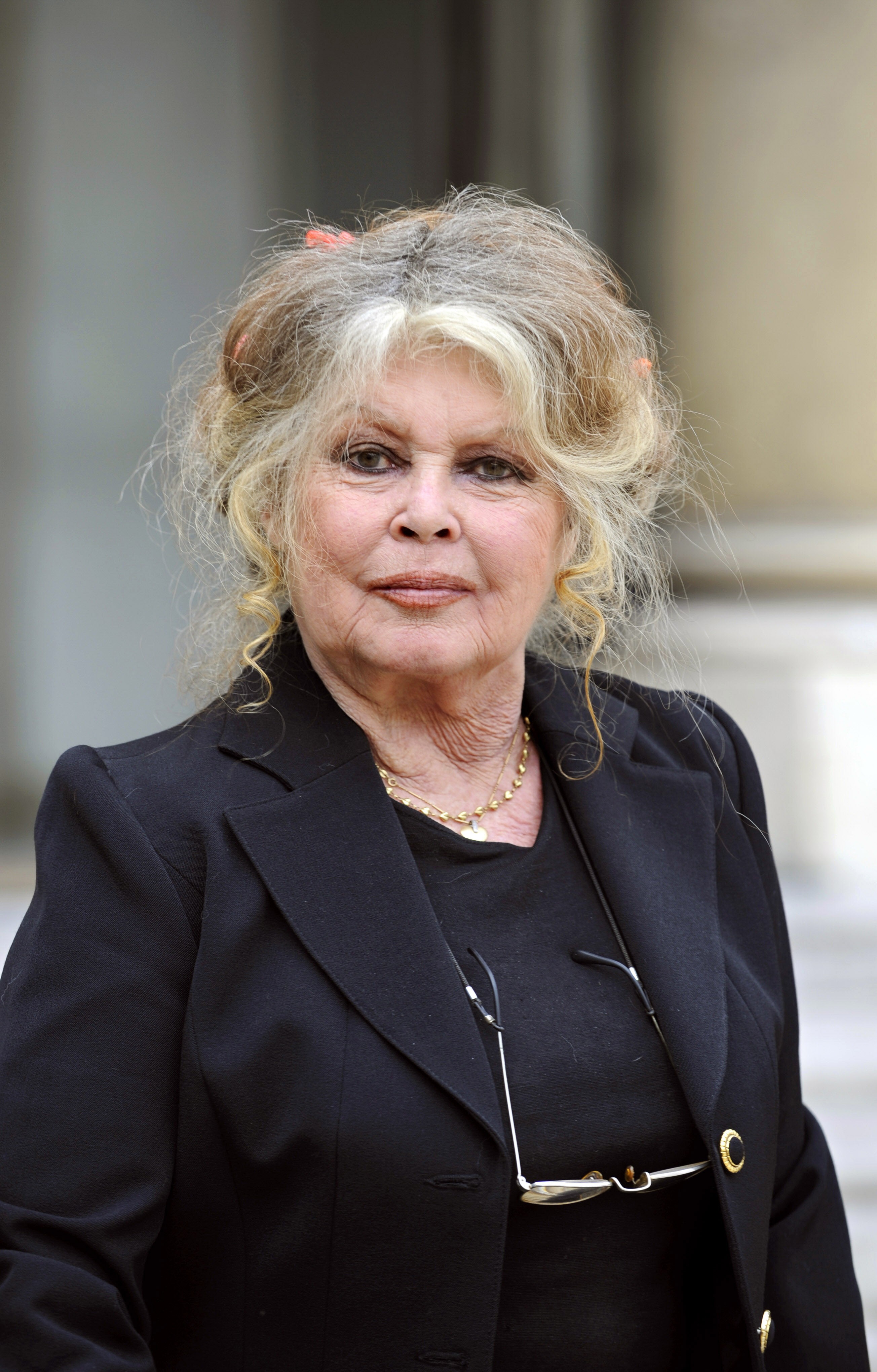 Brigitte Bardot publica livro abecedário com suas definições escritas à mão