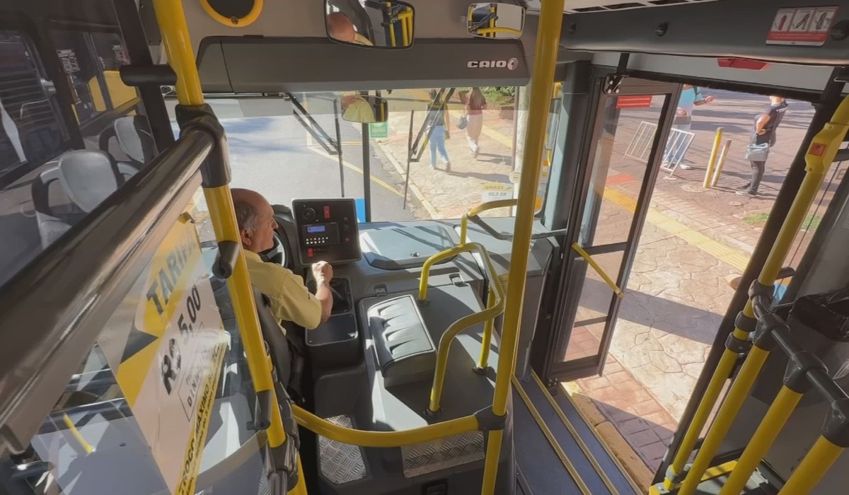 Prefeitura de Presidente Prudente notifica empresa por falhas na integração do transporte coletivo