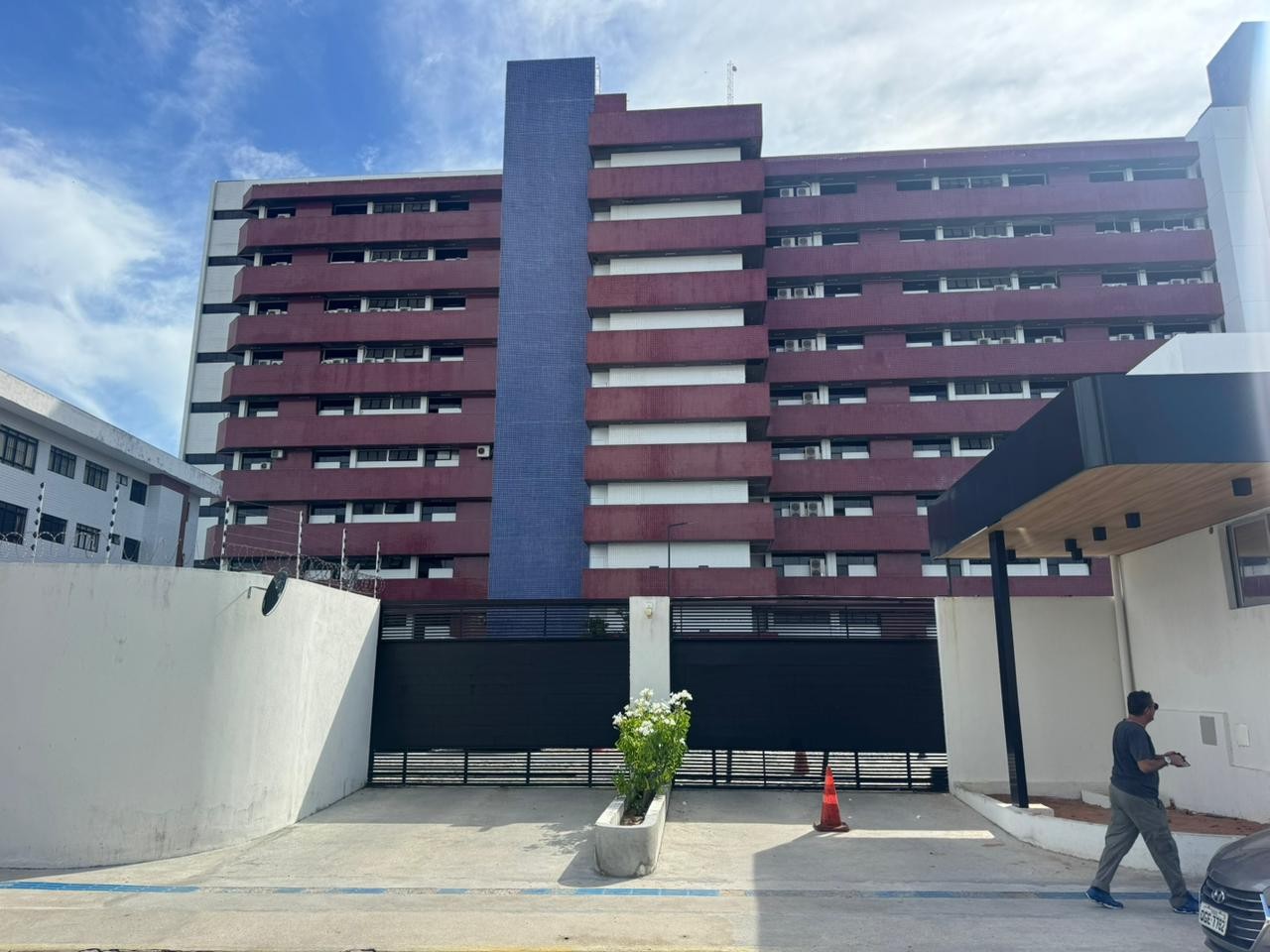 Tribunal do Júri absolve ex-vereador e outros dois réus por tentativa de homicídio no RN