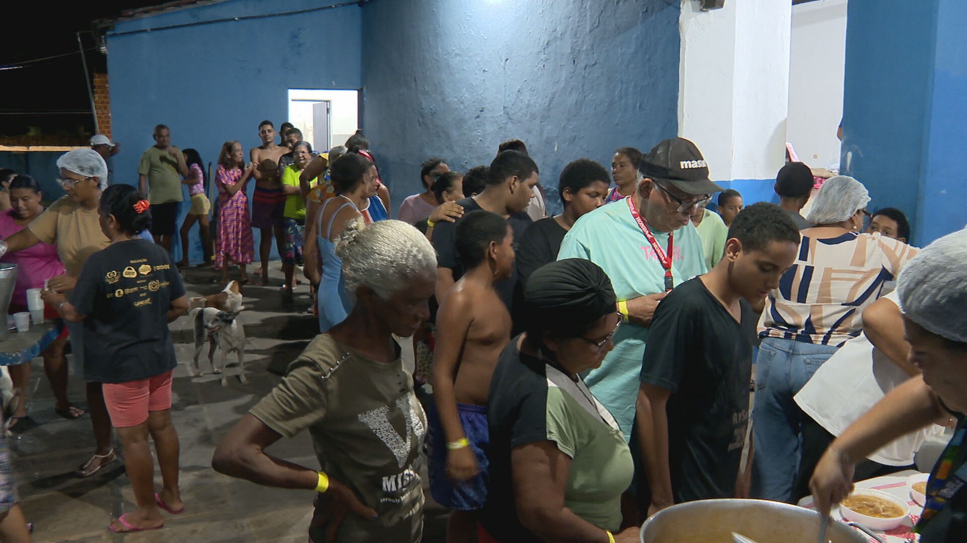 Em novo balanço, PE contabiliza 2.282 pessoas desabrigadas ou desalojadas após temporais