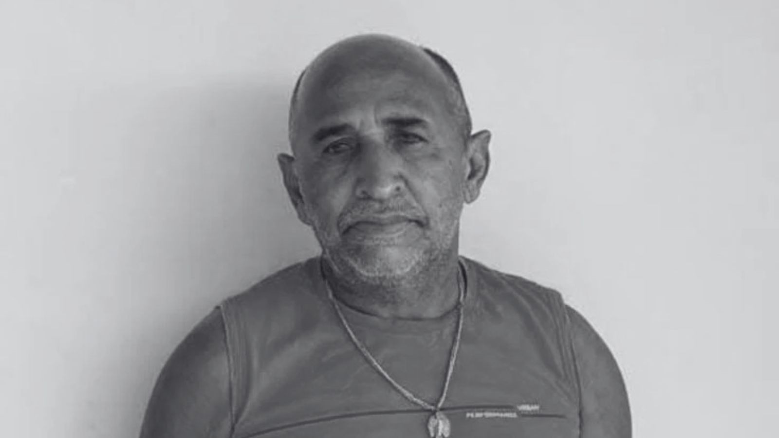 Idoso morre em acidente após perder o controle da moto ao passar por quebra-molas no PI