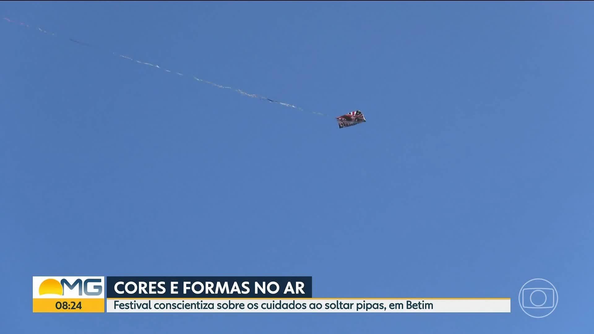 VÍDEOS: Bom Dia Minas de segunda-feira, 18 de agosto de 2025