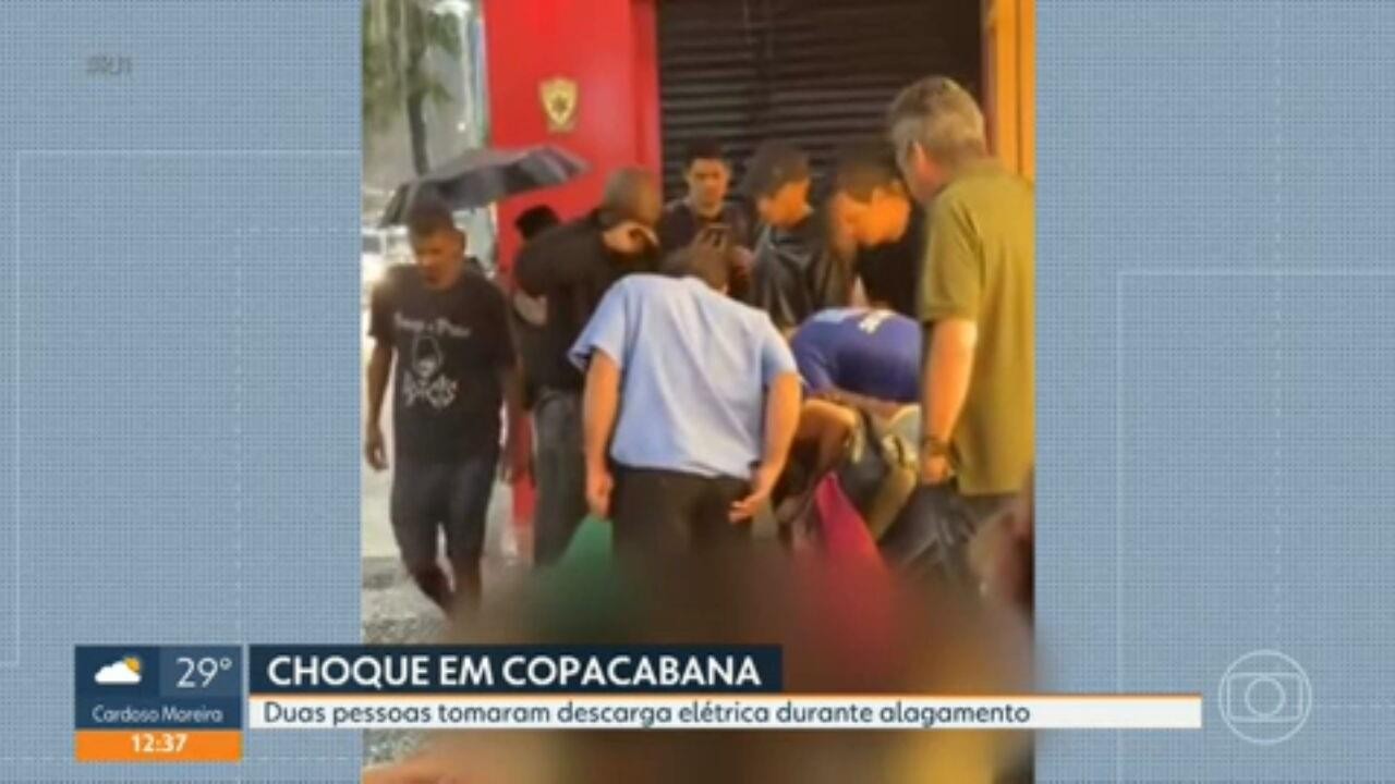 VÍDEOS: RJ1 de terça, 10 de fevereiro de 2026