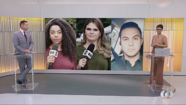 Veja os destaques do Bom Dia Gois desta sexta-feira (10)