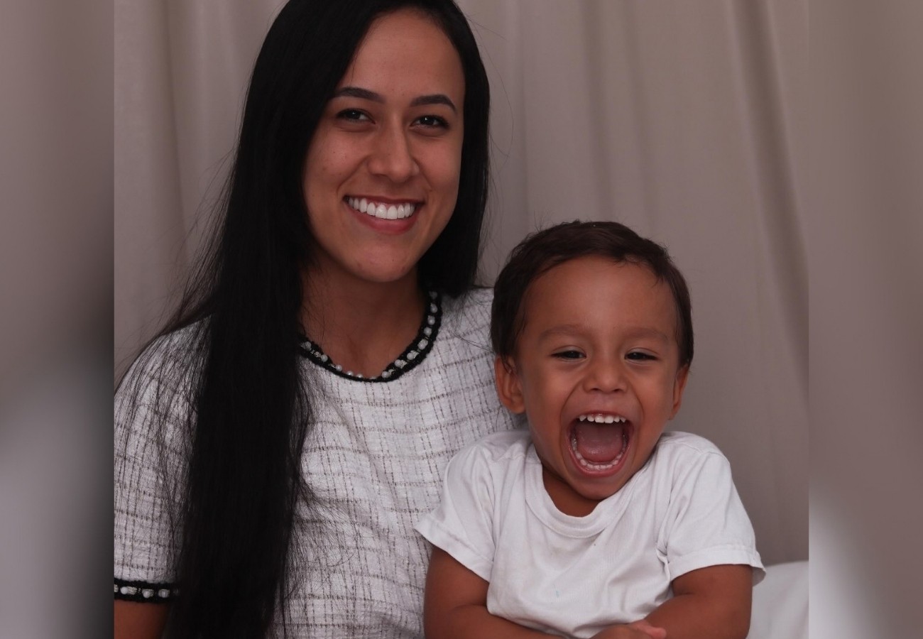 Justiça encerra investigação contra mãe e advogada no caso da morte do menino Gustavo